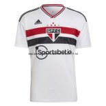 Nuevo Camiseta 1ª Liga São Paulo 22/23 Baratas