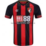 Nuevo Camisetas AFC Bournemouth 1ª Liga 18/19 Baratas