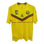Nuevo Camiseta Camerún 2ª Equipación 2021 Baratas