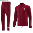 Nuevo Conjunto Completo Ropa Deportiva Con Cremallera Larga España 2026 Borgona Blanco Baratas Nuevo Conjunto Completo Ropa Deportiva Con Cremallera Larga España 2026 Borgona Blanco Baratas