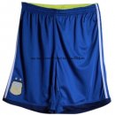 Nuevo 2ª Pantalones Argentina Retro 2014 Baratas