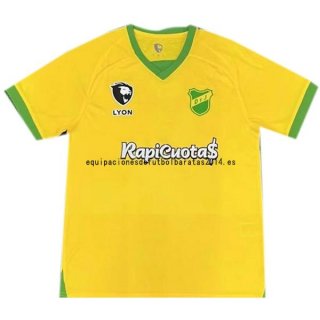 Nuevo Tailandia Camiseta 1ª Liga Defensa y Justicia 22/23 Baratas