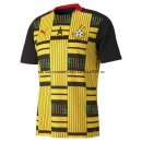 Nuevo Camiseta Ghana 2ª Equipación 2020 Baratas Nuevo Camiseta Ghana 2ª Equipación 2020 Baratas