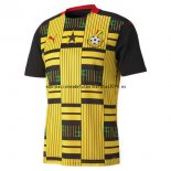 Nuevo Camiseta Ghana 2ª Equipación 2020 Baratas