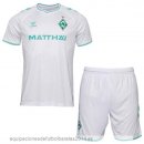 Nuevo 2ª Conjunto De Hombre Werder Bremen 23/24 Blanco Baratas Nuevo 2ª Conjunto De Hombre Werder Bremen 23/24 Blanco Baratas