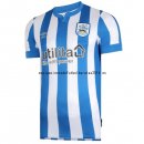 Nuevo Tailandia Camiseta 1ª Liga Huddersfield Town 21/22 Baratas