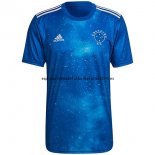 Nuevo Tailandia Camiseta 1ª Liga Cruzeiro EC 22/23 Baratas