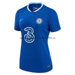 Nuevo 1ª Camiseta Mujer Chelsea 22/23 Baratas Nuevo 1ª Camiseta Mujer Chelsea 22/23 Baratas