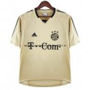 Nuevo 2ª Camiseta Bayern Múnich Retro 2014 2015 Baratas