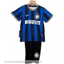 Nuevo 1ª Conjunto De Niños Inter Milan Retro 2009 2010 Azul Baratas Nuevo 1ª Conjunto De Niños Inter Milan Retro 2009 2010 Azul Baratas