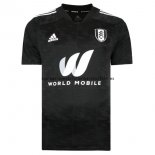 Nuevo Camiseta Fulham 2ª Liga 21/22 Baratas