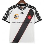 Nuevo 1ª Camiseta Vasco da Gama Retro 1999/2000 Baratas
