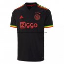 Nuevo Tailandia Camiseta Ajax 3ª Liga 21/22 Baratas