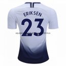 Nuevo Camisetas Tottenham Hotspur 1ª Liga 18/19 Eriksen Baratas