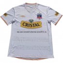 Nuevo Camiseta 1ª Liga Colo Colo Retro 2011 Baratas Nuevo Camiseta 1ª Liga Colo Colo Retro 2011 Baratas