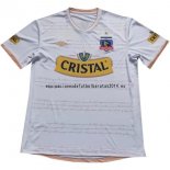 Nuevo Camiseta 1ª Liga Colo Colo Retro 2011 Baratas