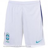 Nuevo 2ª Pantalones Brasil 2024 Blanco Baratas Nuevo 2ª Pantalones Brasil 2024 Blanco Baratas