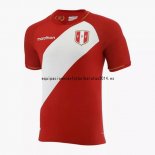 Nuevo Camiseta Perú 2ª Equipación 2021 Baratas