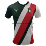 Nuevo Tailandia Camiseta Especial Italia 2022 Blanco Baratas