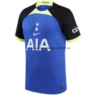 Nuevo Tailandia 2ª Camiseta Tottenham Hotspur 22/23 Baratas