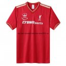 Nuevo Camiseta 1ª Liga Liverpool Retro 1985/1986 Baratas Nuevo Camiseta 1ª Liga Liverpool Retro 1985/1986 Baratas