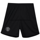 Nuevo Camisetas Manchester United EA Sport Pantalones 18/19 Baratas