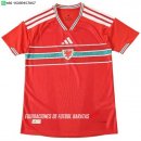 Nuevo 1ª Jugadores Camiseta Gales 2026 Baratas Nuevo 1ª Jugadores Camiseta Gales 2026 Baratas