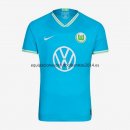 Nuevo Camisetas Wolfsburgo 2ª Liga 19/20 Baratas