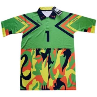 Nuevo Portero Camiseta Mexico Retro 1994 Baratas