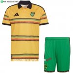 Nuevo 1ª Conjunto De Niños Jamaica 2026 Baratas Nuevo 1ª Conjunto De Niños Jamaica 2026 Baratas