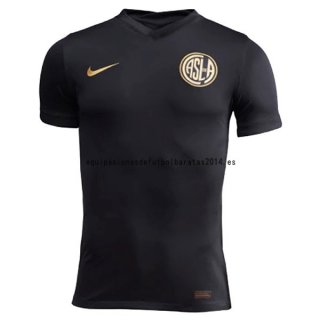 Nuevo Camiseta 3ª Liga Tailandia Camiseta San Lorenzo de Almagro 22/23 Baratas