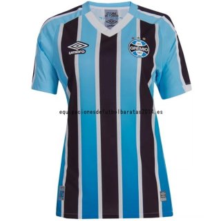 Nuevo 1ª Camiseta Mujer Grêmio FBPA 22/23 Baratas