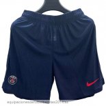 Nuevo 1ª Jugadores Pantalones Paris Saint Germain 23/24 Azul Baratas Nuevo 1ª Jugadores Pantalones Paris Saint Germain 23/24 Azul Baratas