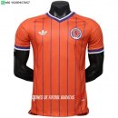 Nuevo Jugadores 2ª Camiseta Escocia 2026 Baratas