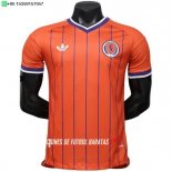 Nuevo Jugadores 2ª Camiseta Escocia 2026 Baratas Nuevo Jugadores 2ª Camiseta Escocia 2026 Baratas