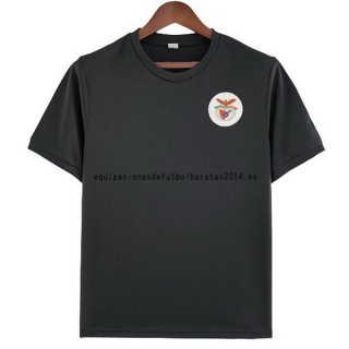 Nuevo 2ª Camiseta Benfica Retro 1973/1974 Baratas