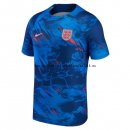 Nuevo Entrenamiento Inglaterra 2022 Azul Baratas