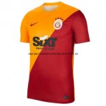 Nuevo Tailandia Camiseta 1ª Liga Galatasaray SK 2020 2021 Baratas
