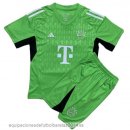 Nuevo Portero Conjunto De Hombre Bayern Munich 23/24 Verde Baratas Nuevo Portero Conjunto De Hombre Bayern Munich 23/24 Verde Baratas