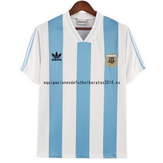 Nuevo 1ª Camiseta Argentina Retro 1993 1994 Baratas