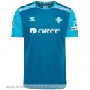 Nuevo Tailandia 3ª Camiseta Real Betis 24/25 Azul Baratas Nuevo Tailandia 3ª Camiseta Real Betis 24/25 Azul Baratas