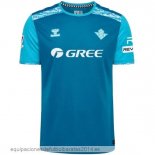 Nuevo Tailandia 3ª Camiseta Real Betis 24/25 Azul Baratas Nuevo Tailandia 3ª Camiseta Real Betis 24/25 Azul Baratas
