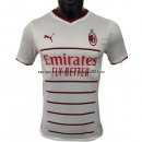 Nuevo Tailandia 2ª Jugadores Camiseta AC Milan 22/23 Baratas