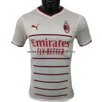 Nuevo Tailandia 2ª Jugadores Camiseta AC Milan 22/23 Baratas