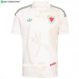 Nuevo Tailandia 2ª Camiseta Gales 2026 Baratas Nuevo Tailandia 2ª Camiseta Gales 2026 Baratas