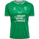 Nuevo Tailandia 1ª Camiseta Saint Étienne 22/23 Baratas