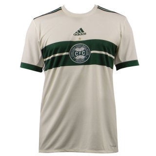 Nuevo Camisetas Coritiba FBC 1ª Liga Europa 17/18 Baratas