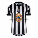 Nuevo Camisetas Newcastle United 1ª Liga Retro 1997/1998 Baratas