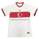Nuevo Camiseta Turquía 2ª Equipación 2020