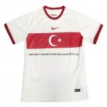 Nuevo Camiseta Turquía 2ª Equipación 2020